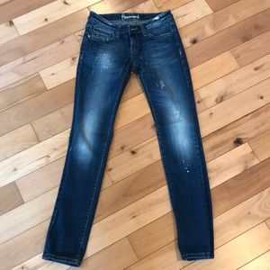 Anoname jeans size 27